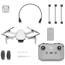 Drone Dji Mini 4K (GL)