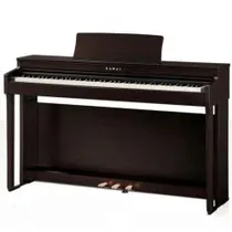 Kawai CN201R RW. Piano Digital c/Sillin