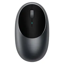 Mouse Satechi M1 ST-Abtcmm Sem Fio - Cinza Espacial