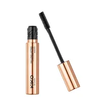 Máscara para PestaÑas Kiko Milano 24H Long Lasting & Panoramic Volumen 12ML
