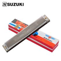 Harmonica Suzuki W-24 Winner H24