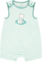 Macaquinho para Bebe Orchestra HNAY9M-BLC - Masculino