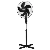 Ventilador Hye FSC40ABW Pe Cruz 110V/60HZ 16"  Ventilador ...