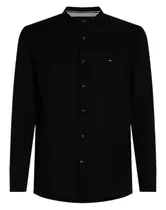 Camisa Tommy Hilfiger MW0MW33469 BDS - Masculina
