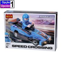 Cogo Speed Crossing - 3084 (Diversos) (Vendido Por Unidade)