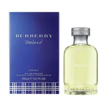 Burberry Weekend Edt Mas 100ML