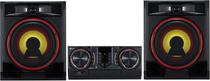 Mini System LG Xboom CL65 Hifi/ Bluetooth/ USB/ Auto-DJ/ CD-R/ 950W RMS - Bivolt