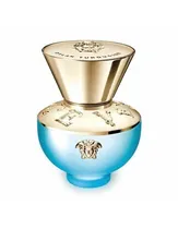 Perfume Versace Dylan Turquoise Edt 50ML