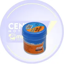 Pasta Solda Bga XGSP80(60G) 183°C Mechanic