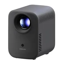 Projetor Xiaomi Smart Projector L1 BHR9419US - 200 Lumens - Bivolt - 50/60HZ - Cinza