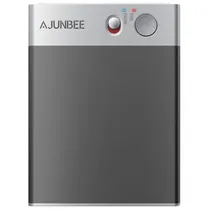 Gravador de Voz Ajunbee Ai Voice Recorder Chatgpt 64GB