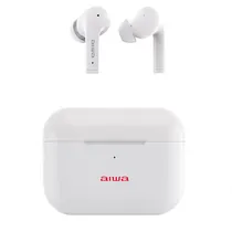 Fone de Ouvido Sem Fio Aiwa AW-30ANC - Branco