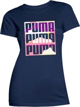 Camiseta Puma 685083A 03 - Feminina