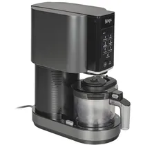 Máquina de Sorvete Ninja NC300 800W 110V 50/60HZ - Black