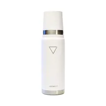 Termo Hydrate Mate 915ML Blanco