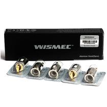 Coil Wismec Atomizer Head 5PCS