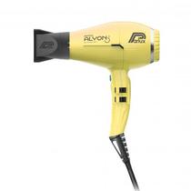 Secador de Cabelo Alyon Parlux Amarelo 220VOLT