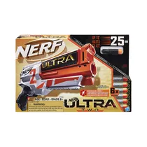 Lanzador de Dardos Hasbro Nerf Ultra Two E7922  Lanzador de...