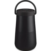 Speaker Portátil Bose Soundlink Revolve Plus II - Preto