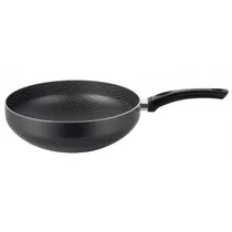 Multiflon Gourmet Sarten Wok 28 c/Man