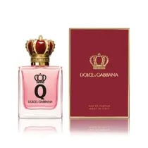 D&G Q Edp Fem 50ML D&G Q Edp Fem 50ML