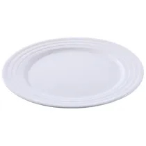 Plato Redondo 25CM