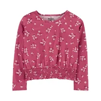 Blusa Infantil Oshkosh 3M048310