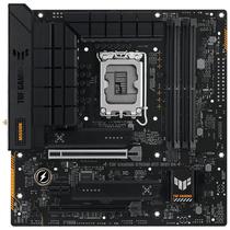 Placa Mãe Asus Tuf Gaming B760M-BTF Wifi D4 LGA1700/ 4XDDR4/ PCI-e/ HDMI/ DP/ USB-C