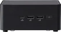 Mini PC Asus NUC14RVHI30001L Intel i3-100U/ HDMI/ USB/ Wifi/ BT