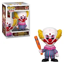 Funko Pop Killer Klowns 2 Frank 1623