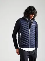 Armani Exchange Chaqueta 8NZQ52ZNW3Z (T) XL Navy