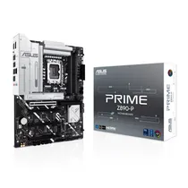 Placa Mãe 1851 Asus Z890-P Prime DDR5 HDMI/DP/M.2