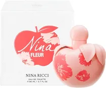 Perfume Nina Ricci Fleur Edt 80ML - Feminino