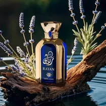 Perfume Dar El War Rayan Edp Feminino 100ML