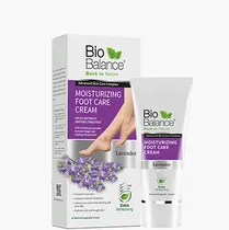 Bio Balance Moisturizing Foot Care Cream 60ML
