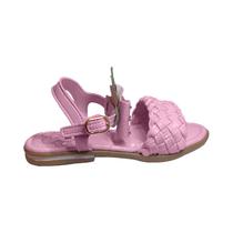 Sandalia Infantil Kidy 156-0393-0008