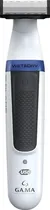Barbeador Ga.Ma Gblade-BG Trimmer G-Blade Wet&DRY USB Recarregável