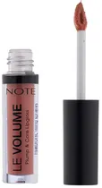 Batom Líquido Note Le Volume 02 Just Nude - 2.2ML