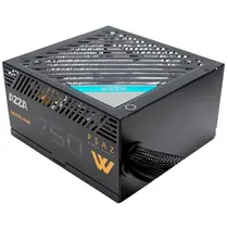Azza Fuente 750W PSAZ-750W 80 Plus Bronze  Azza Fuente...