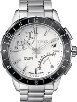 Relógio Masculino Timex Analógico Chronograph T2N499