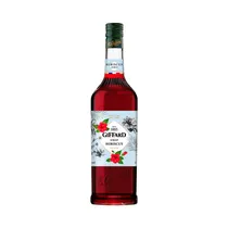 Sirope Giffard Hibiscus 1LT