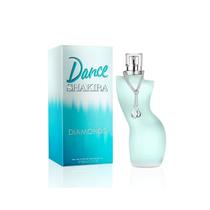 s BY Shakira Dance Diamonds 50ML Edt c/s