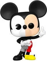 Boneco Mickey Mouse - Disney 100 - 1311