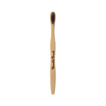 Cepillo Dental The Humble Bamboo Black Soft