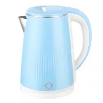 Jarra Elétrica RC Germany RC-1808 1500W 2.5L 220V