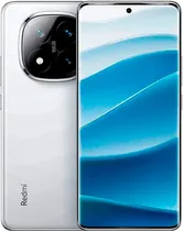 Smartphone Xiaomi Redmi Note 14 Pro+ 5G Dual Sim 6.67" 16GB/512GB Ceramic White (China)