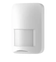 Hikvision Ax Home Detector Pir Sem Fio DS-PD201P10-WB