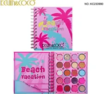 Kevin & Coco Paleta de Sombras KC233990
