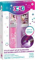 Batom Liquido Make It Real - 10050 (2 Pecas)