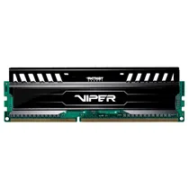 Mem DDR3 8GB 1600 Patriot Viper PV38G160C0 PV38G160C0